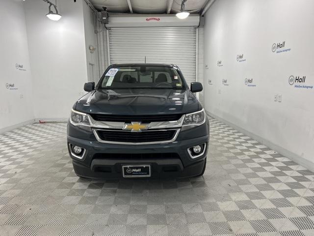 used 2019 Chevrolet Colorado car, priced at $26,500