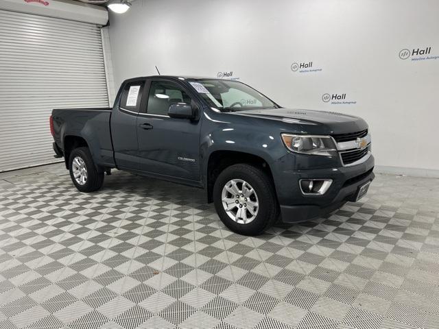 used 2019 Chevrolet Colorado car, priced at $26,500