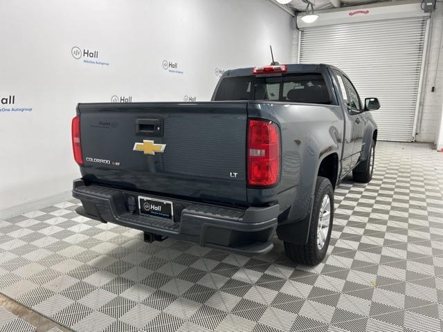 used 2019 Chevrolet Colorado car, priced at $26,500