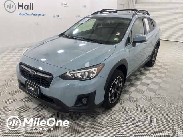 used 2019 Subaru Crosstrek car, priced at $19,000