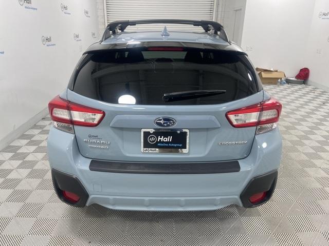 used 2019 Subaru Crosstrek car, priced at $19,000