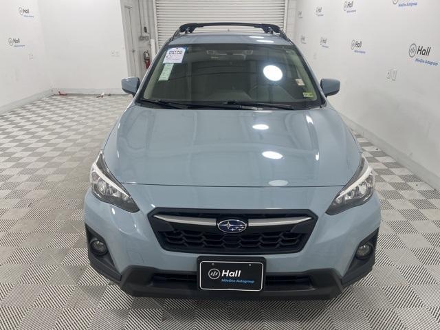 used 2019 Subaru Crosstrek car, priced at $19,000