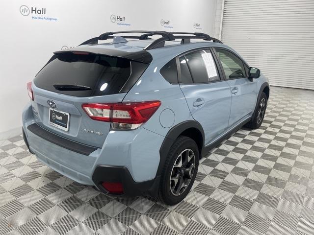 used 2019 Subaru Crosstrek car, priced at $19,000