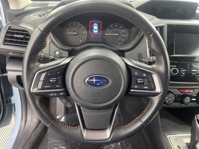 used 2019 Subaru Crosstrek car, priced at $19,000