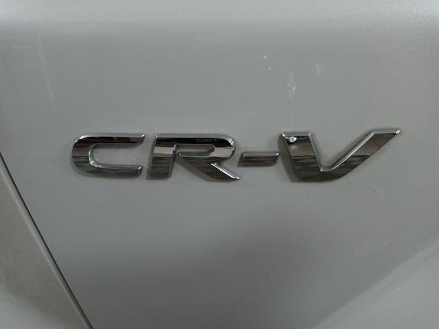 used 2020 Honda CR-V car, priced at $24,000