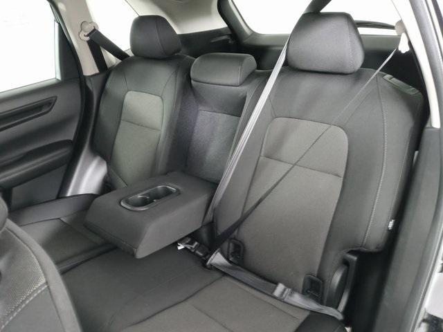 used 2023 Honda CR-V car, priced at $30,900