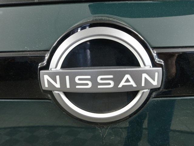 used 2023 Nissan Pathfinder car, priced at $31,200