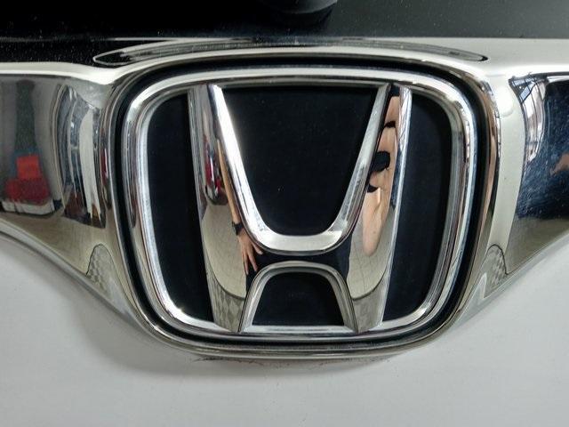 used 2021 Honda CR-V car, priced at $24,300