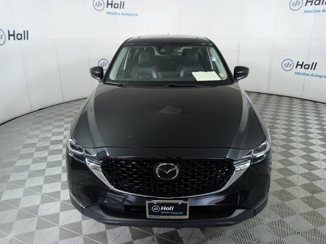 used 2023 Mazda CX-5 car, priced at $23,900