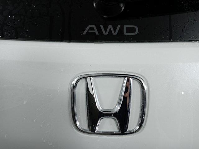 used 2023 Honda HR-V car, priced at $28,700