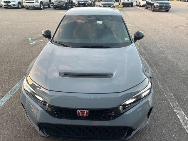 used 2023 Honda Civic Type R car, priced at $43,500