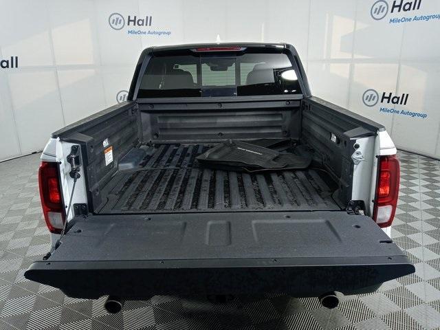 used 2023 Honda Ridgeline car, priced at $35,500