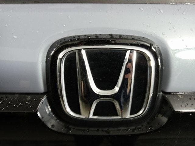 used 2024 Honda Passport car, priced at $38,000