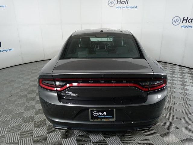 used 2022 Dodge Charger car, priced at $21,700