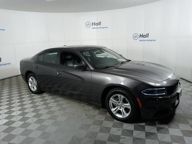 used 2022 Dodge Charger car, priced at $21,700