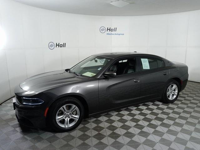 used 2022 Dodge Charger car, priced at $21,700