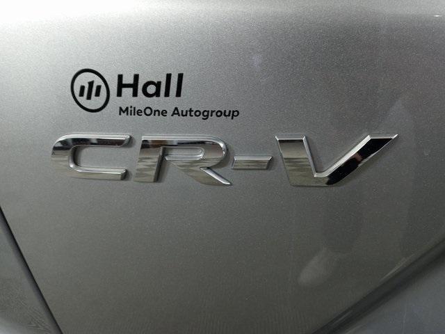 used 2022 Honda CR-V car, priced at $29,500