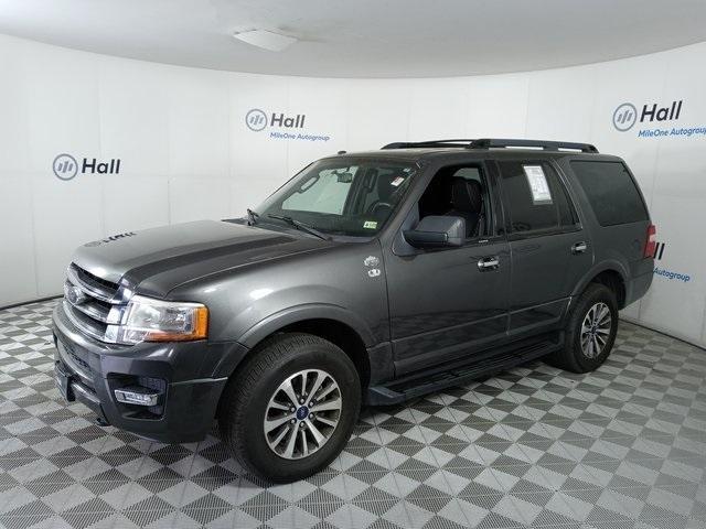 used 2017 Ford Expedition car, priced at $18,800