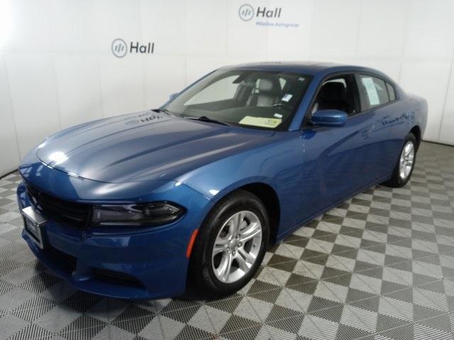 used 2022 Dodge Charger car, priced at $21,700