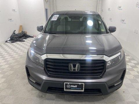 used 2023 Honda Ridgeline car, priced at $31,200