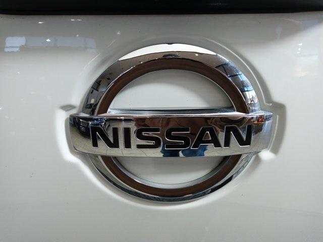 used 2019 Nissan Titan XD car, priced at $28,000