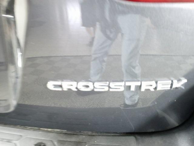 used 2021 Subaru Crosstrek car, priced at $25,500