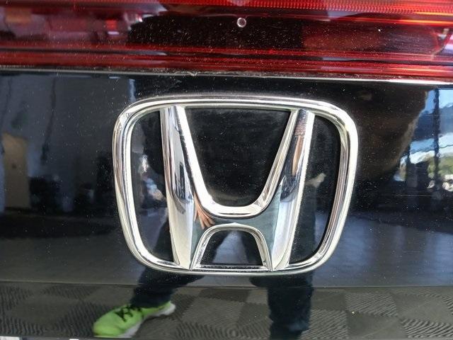 used 2023 Honda Civic car, priced at $25,000