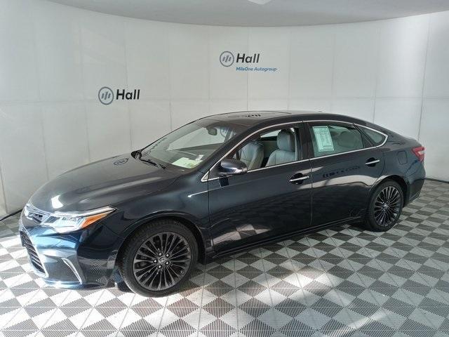 used 2016 Toyota Avalon car, priced at $19,200