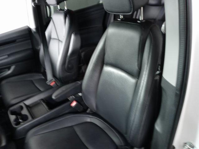 used 2023 Honda Odyssey car, priced at $40,500