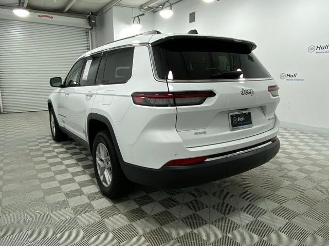 used 2023 Jeep Grand Cherokee L car, priced at $35,900