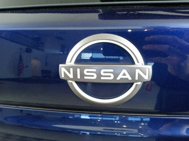 used 2023 Nissan Murano car, priced at $23,200