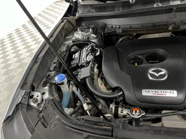 used 2022 Mazda CX-9 car, priced at $26,500
