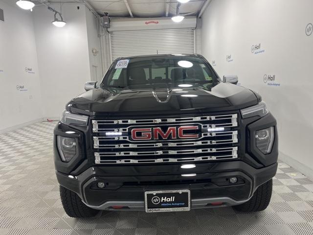 used 2023 GMC Canyon car, priced at $46,300