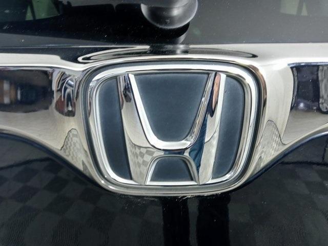 used 2021 Honda CR-V car, priced at $23,400