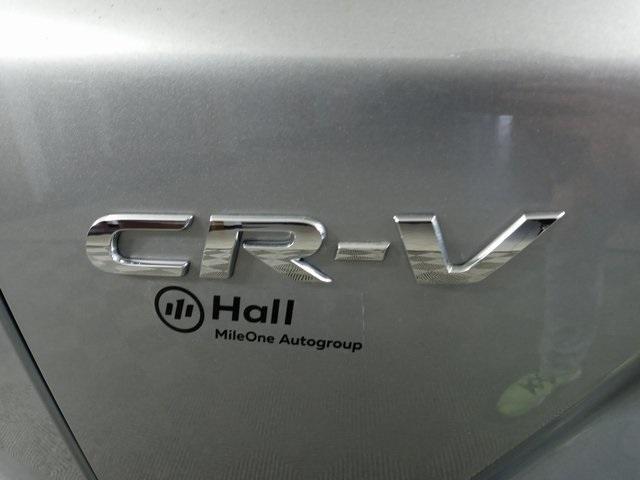 used 2020 Honda CR-V car, priced at $23,900