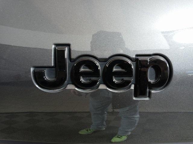 used 2023 Jeep Grand Cherokee L car, priced at $33,200