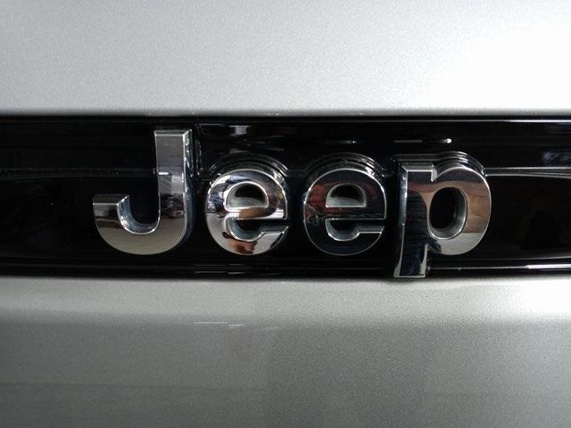 used 2023 Jeep Grand Cherokee car, priced at $32,500