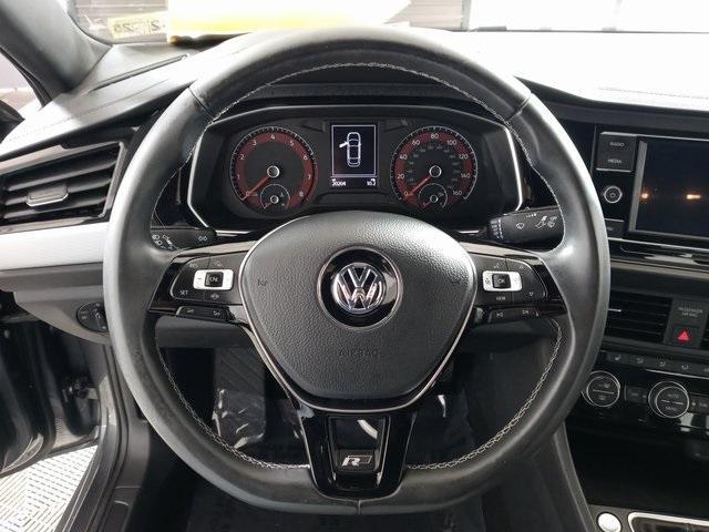 used 2020 Volkswagen Jetta car, priced at $17,700