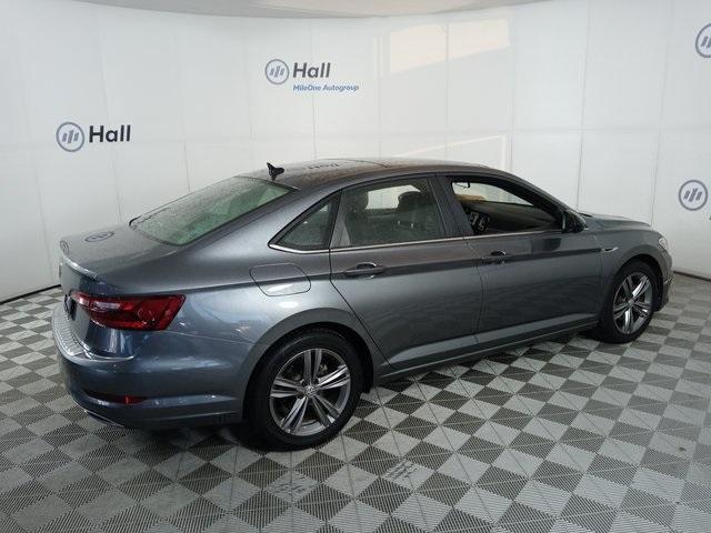 used 2020 Volkswagen Jetta car, priced at $17,700