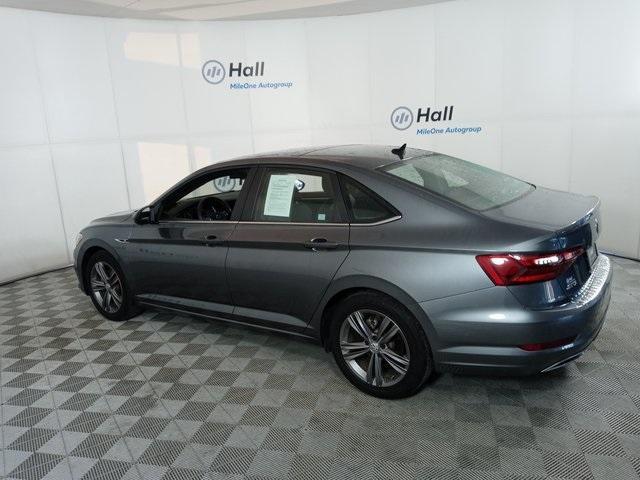 used 2020 Volkswagen Jetta car, priced at $17,700