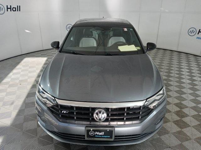 used 2020 Volkswagen Jetta car, priced at $17,700