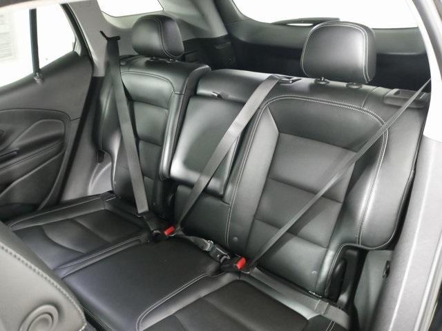 used 2023 GMC Terrain car, priced at $24,500