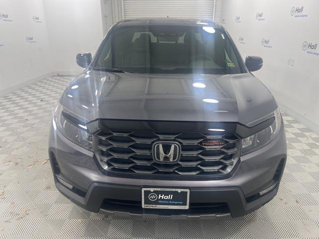 new 2025 Honda Ridgeline car, priced at $47,075