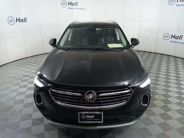 used 2023 Buick Envision car, priced at $26,500