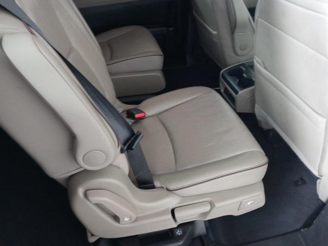 used 2024 Honda Odyssey car, priced at $43,800