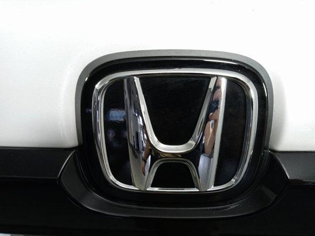 used 2024 Honda Passport car, priced at $37,800