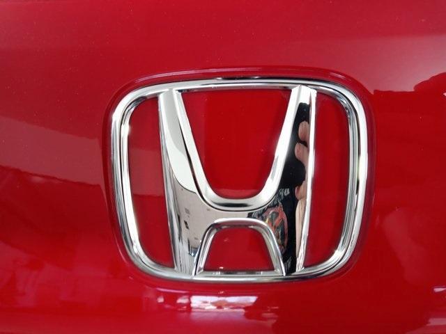 used 2023 Honda HR-V car, priced at $22,800