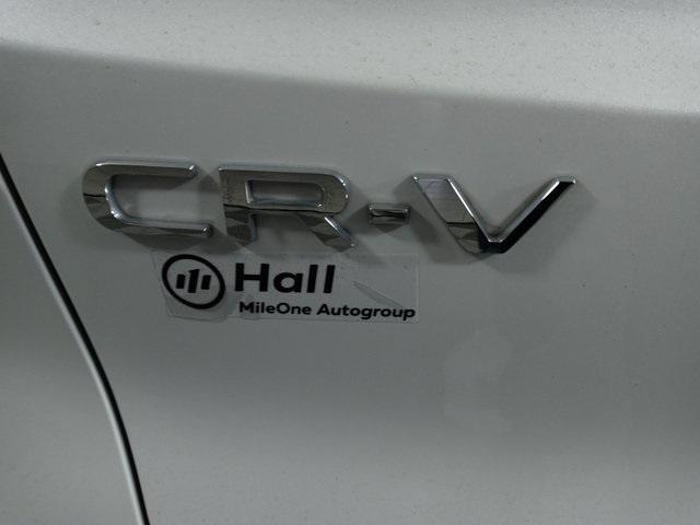 used 2023 Honda CR-V car, priced at $31,200