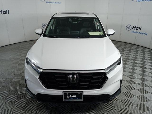 used 2023 Honda CR-V car, priced at $31,200