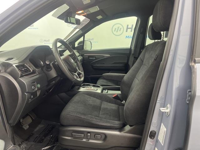 used 2022 Honda Pilot car, priced at $25,900